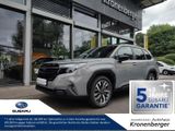 Subaru Forester 2.0ie e-BOXER Platinum Leder Navi 360°