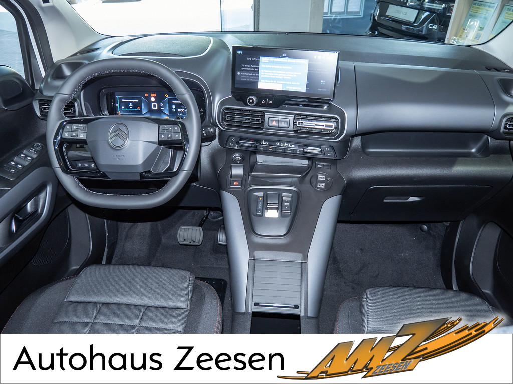 Citroën Berlingo M BlueHDi 130 Max KAMERA NAVI PDC ACC