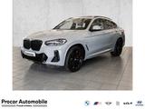 BMW X4 xDrive30d M-Sport Aut Nav HuD Laser Pano HiFi - gebrauchte BMW X4 aus dem Jahr 2022