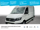 Volkswagen Crafter 35 Kasten 2,0 l TDI 130 kW Frontantrieb