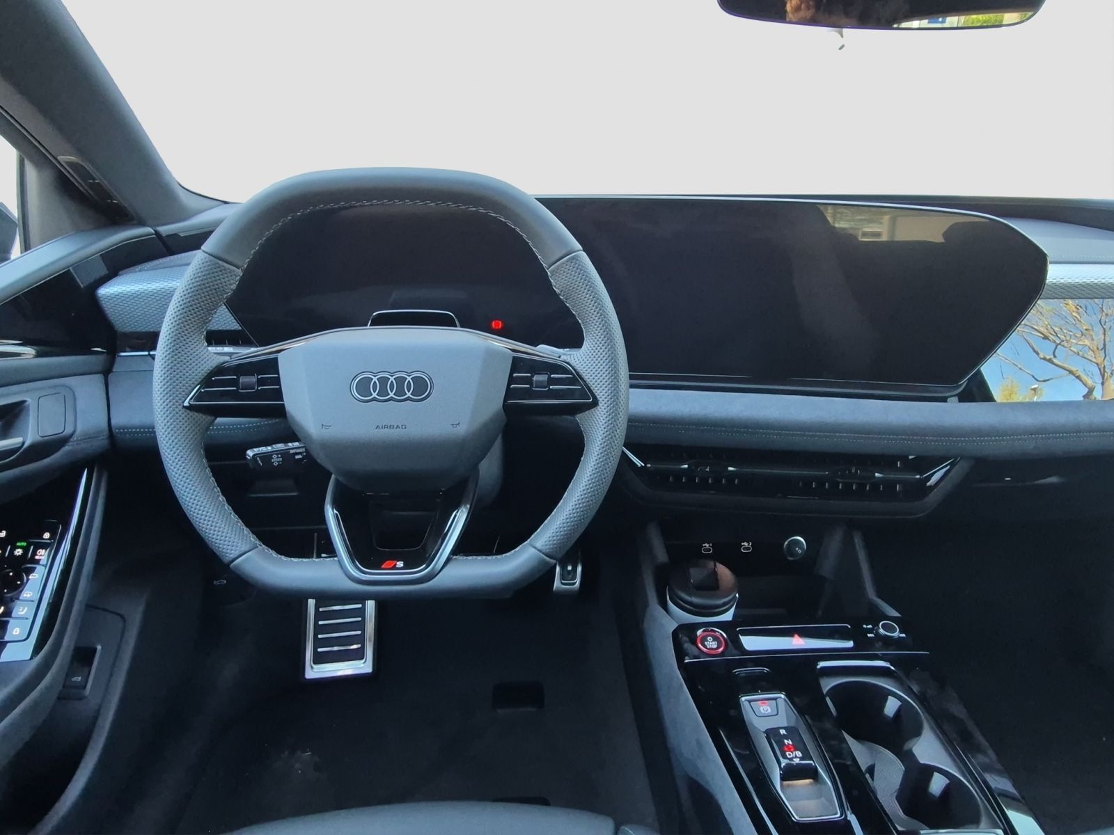 Audi A6 - Bild 13