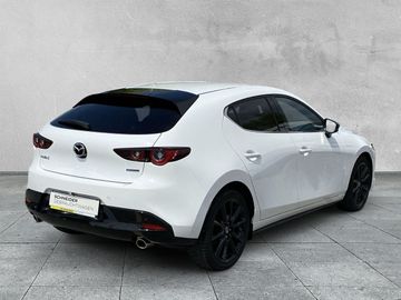 Mazda 3 - 5