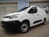 Citroën Berlingo Kasten HDI,L2,HU 06/2027,Netto12.521.-€ - Citroën Berlingo: 2l Hdi
