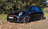 MINI John Cooper Works Cabrio - MINI John Cooper Works Cabrio: Kleinwagen