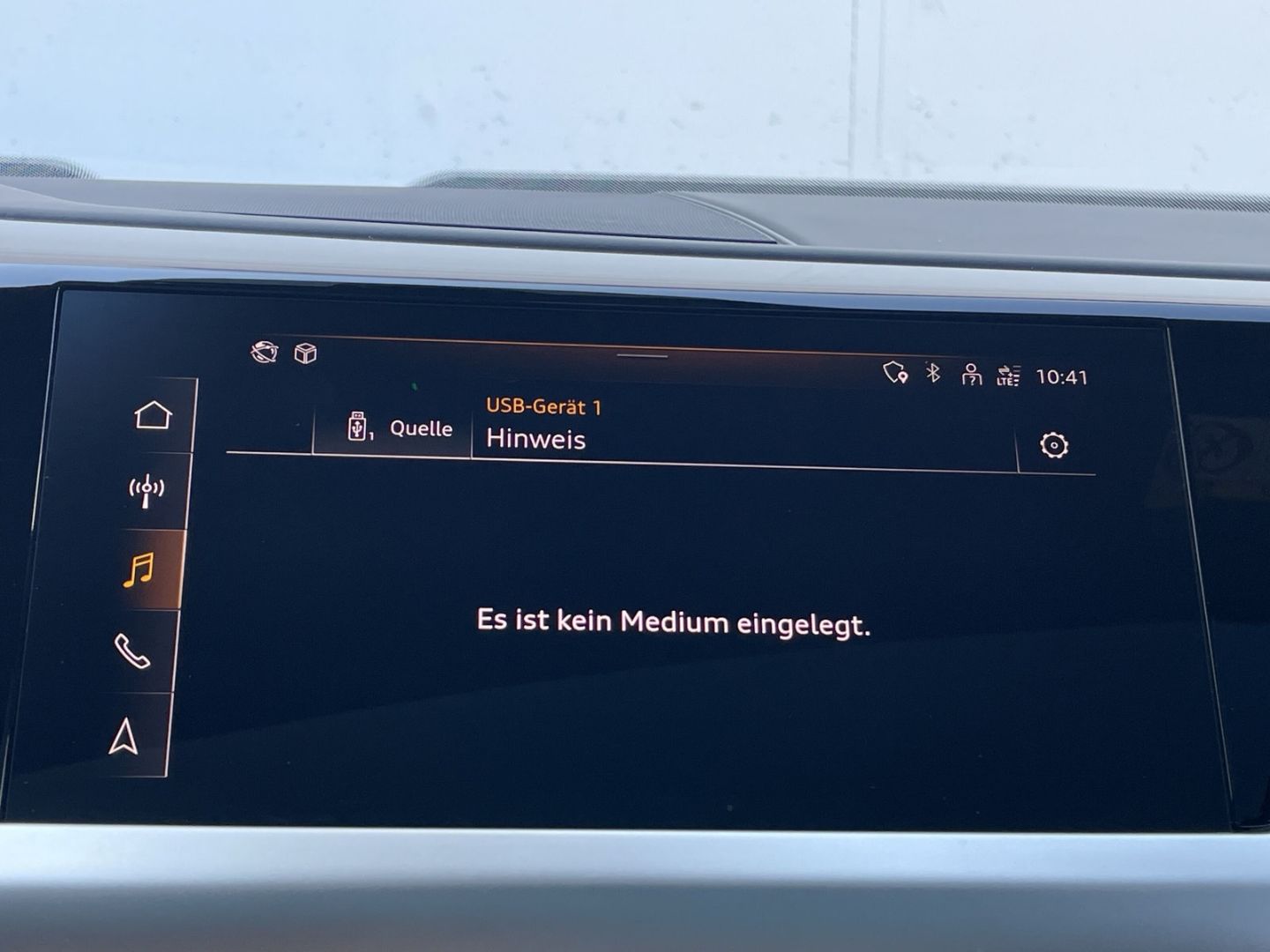RS e-tron GT quattro AIR/B&O/HUD/Pano/Sitzbelüft