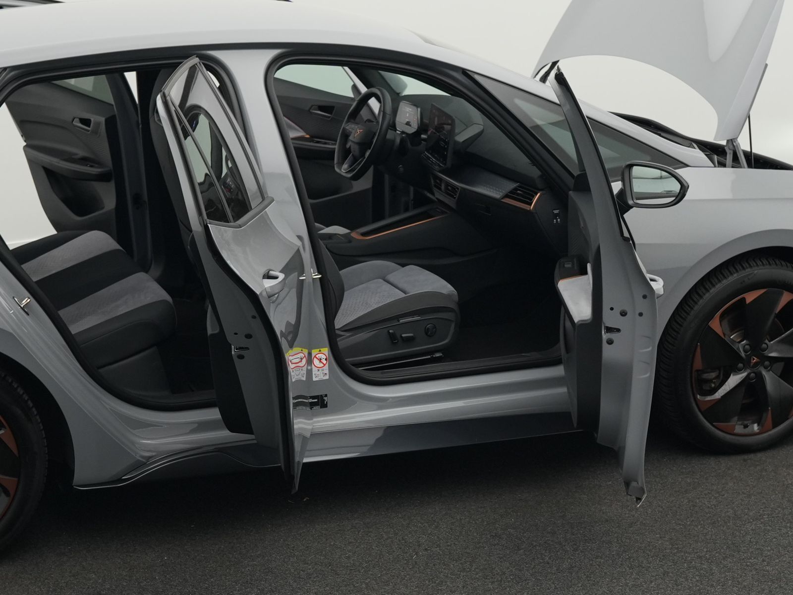 Cupra Born - Bild 32