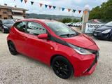 Toyota Aygo 5 Porte Aygo 5p 1.0 x-cool my15 - Toyota: Geländewagen, Aygo