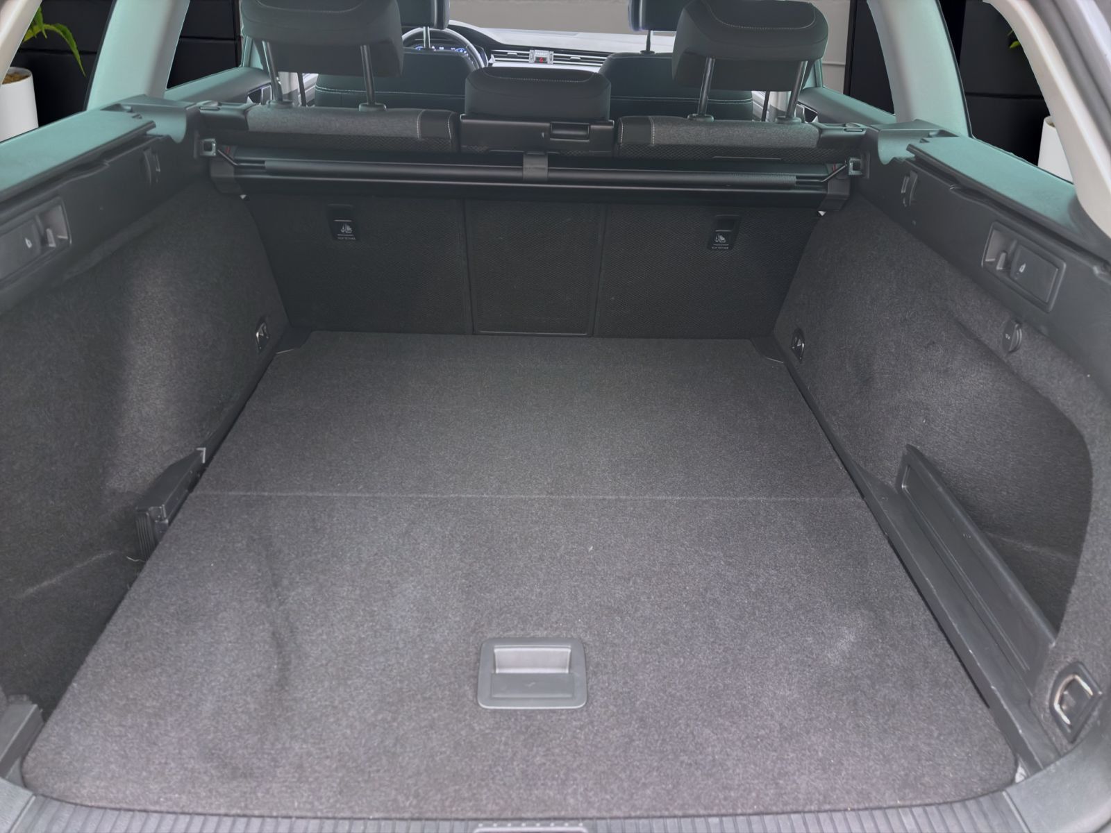 Volkswagen Passat Variant - Bild 5