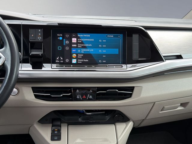 Multivan T7 1.4 TSI eHybrid Life DSG