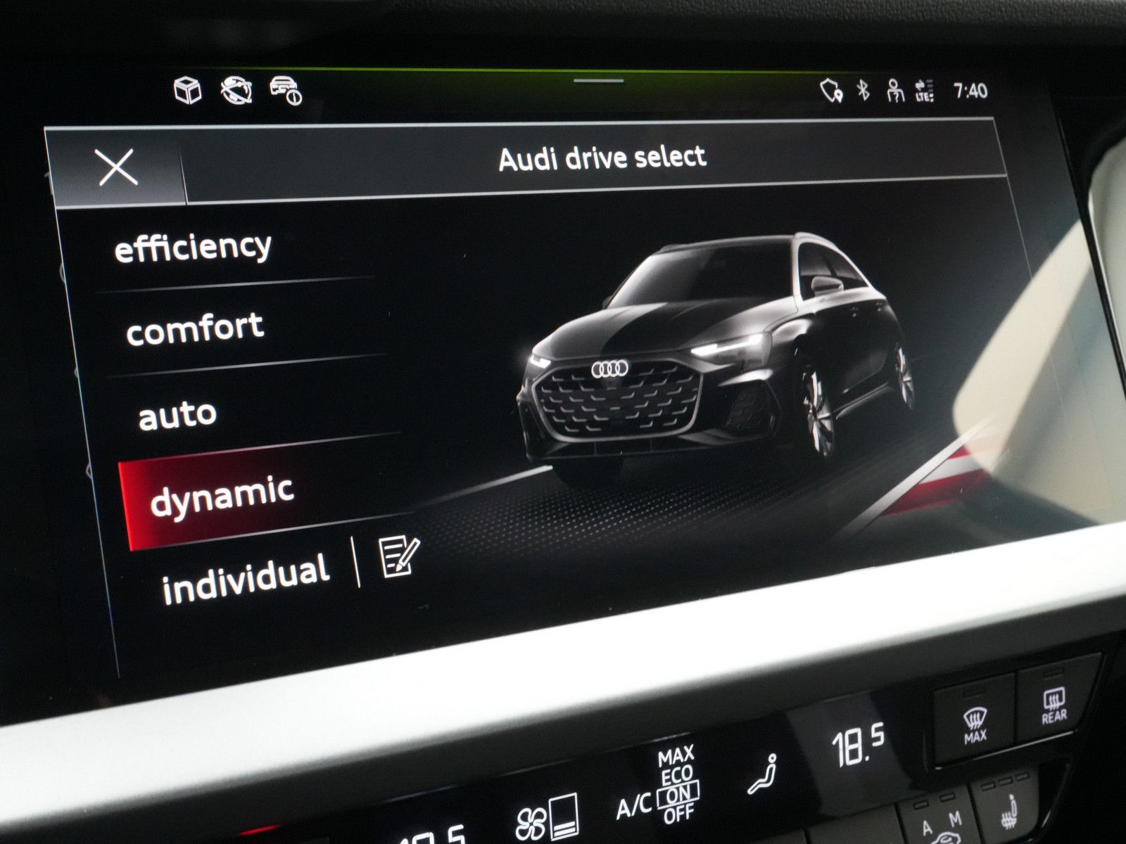 Audi A3 - Bild 9