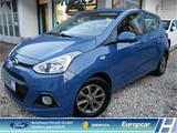 Hyundai i10 Intro Edition LenkradHZG Alarm Winterpaket A