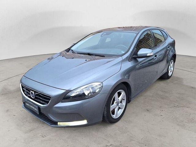 Volvo V40 D2 115 CV Automatica NAVI Business