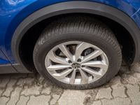 Volkswagen T-Roc - Vorschau Bild 6