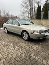 Volvo S80 2.4 D5 Executive Automatik Executive - Volvo S80: Executive