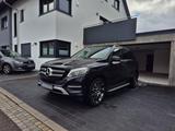 Mercedes-Benz GLE 350 d 4MATIC 9G-TRONIC, Schiebedach, 2 Hand - gebrauchte Mercedes-Benz GLE 350 aus dem Jahr 2017