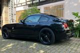 BMW Z4 M M Coupé/M3 Motor/Schwarz/Handschalter - BMW Z4 M aus 2006: Coupé