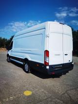 Ford Transit Transporter 2.0 L4H4 Top Zust... - Ford: Transporter