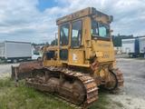 CAT D6D - CAT Raupe/Dozer D6