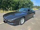 BMW 850Ci Auto 850ci - BMW 850: 850ci