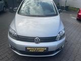 Volkswagen Golf Plus 1.4 TSI Team PDC SHZ ALU TÜV neu - : Van, A Team