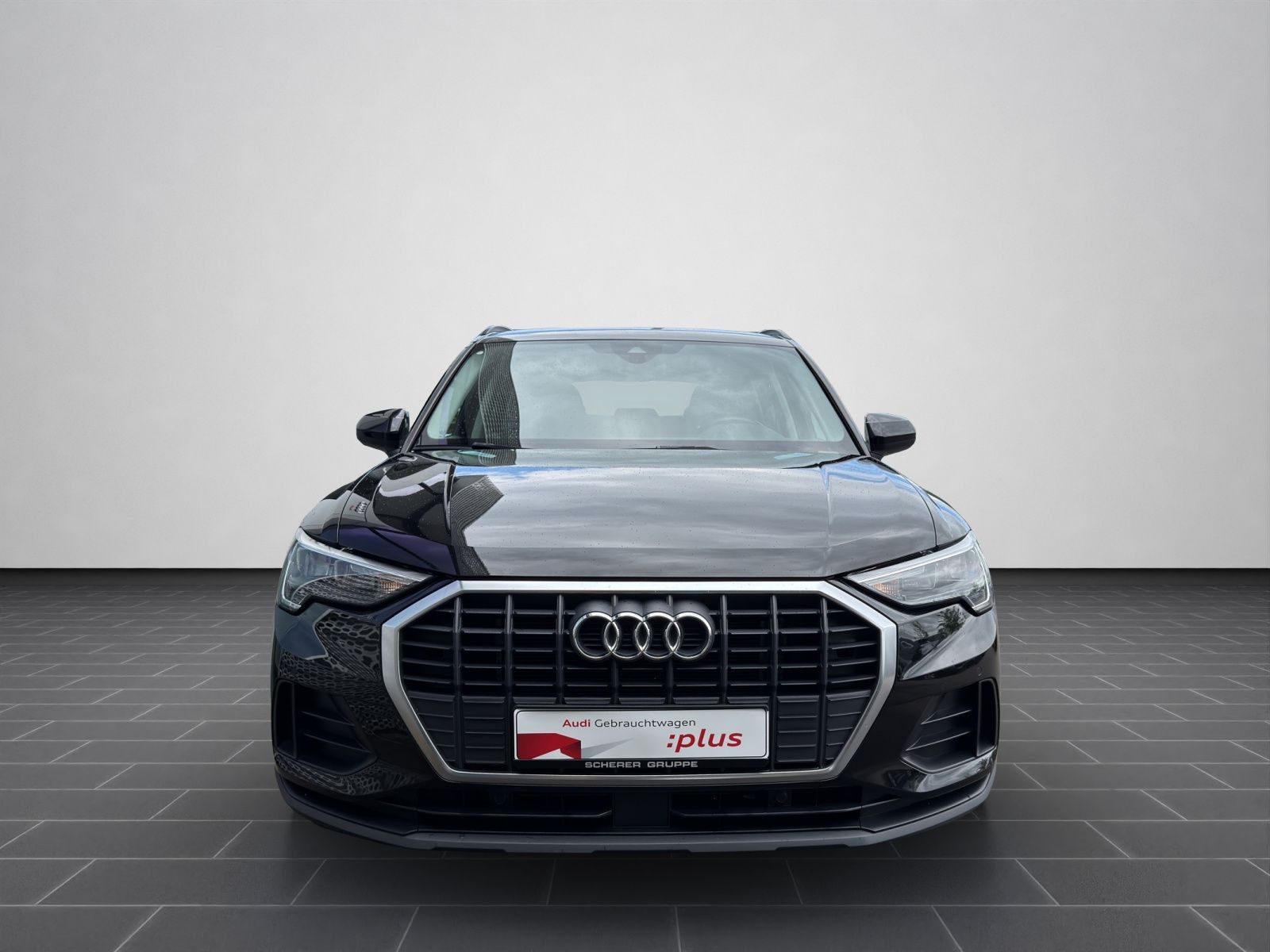 Audi Q3 - Bild 6