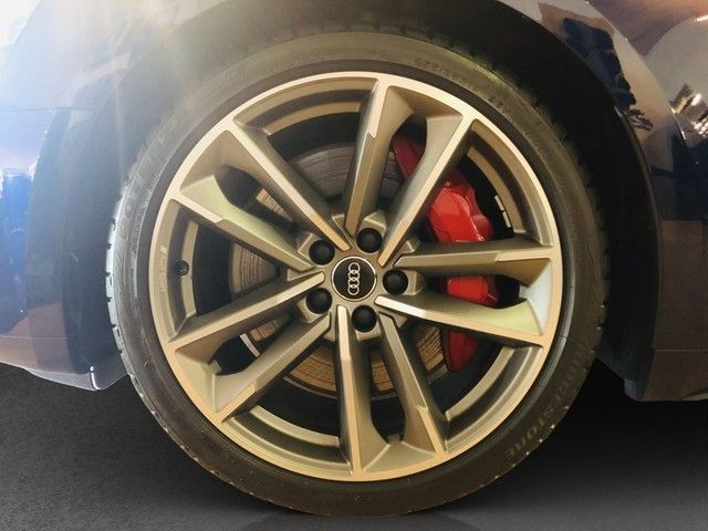 Fahrzeugabbildung Audi S5 Sportback 3.0 TDI quattro *Navi*Klima*