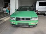 Audi 80 1.9 TDI - Audi 80: TDI