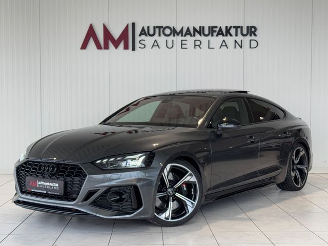 Audi RS5 Sportback 2.9 TFSI*B&O*Pano*HUD*Dynamik*Lase