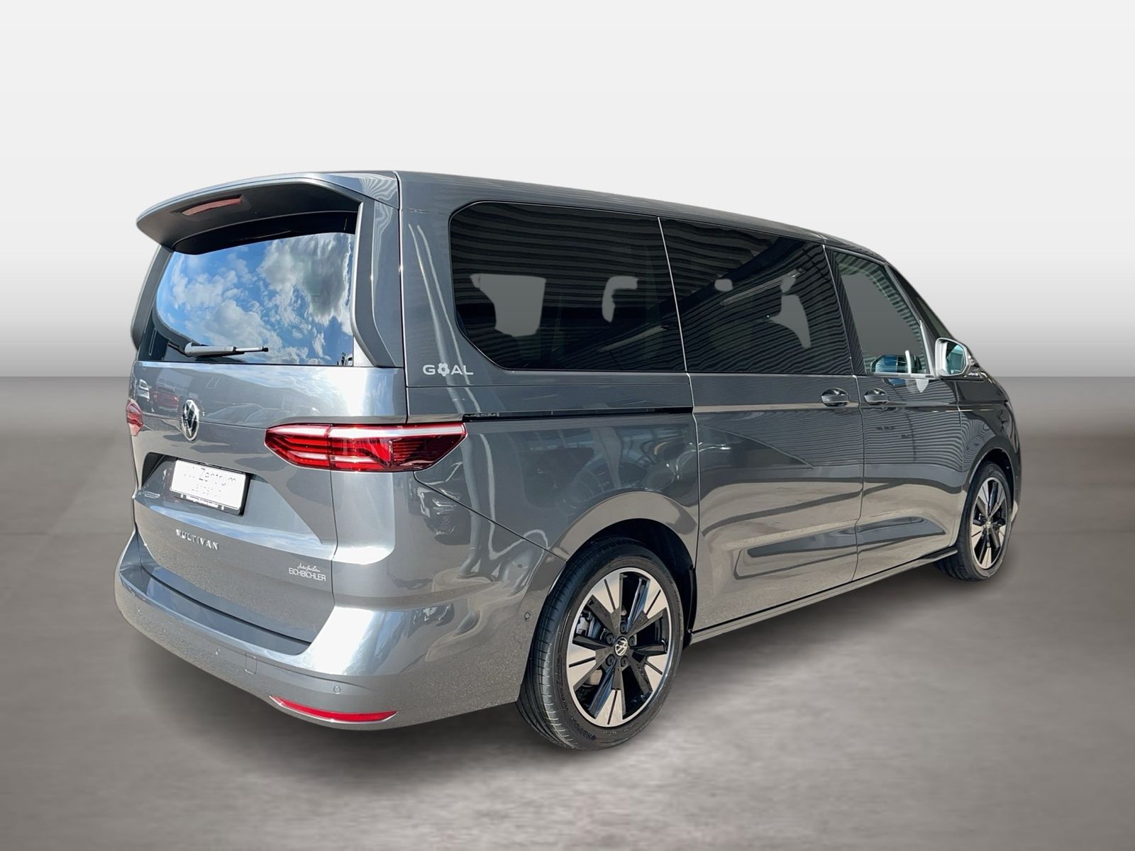Volkswagen T7 Multivan - Bild 5
