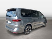Volkswagen T7 Multivan - Vorschau Bild 5