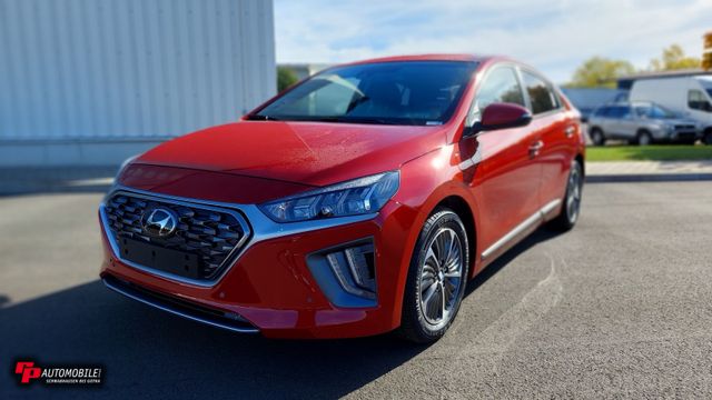 Hyundai IONIQ 1.6 GDI PHEV Advantage Paket