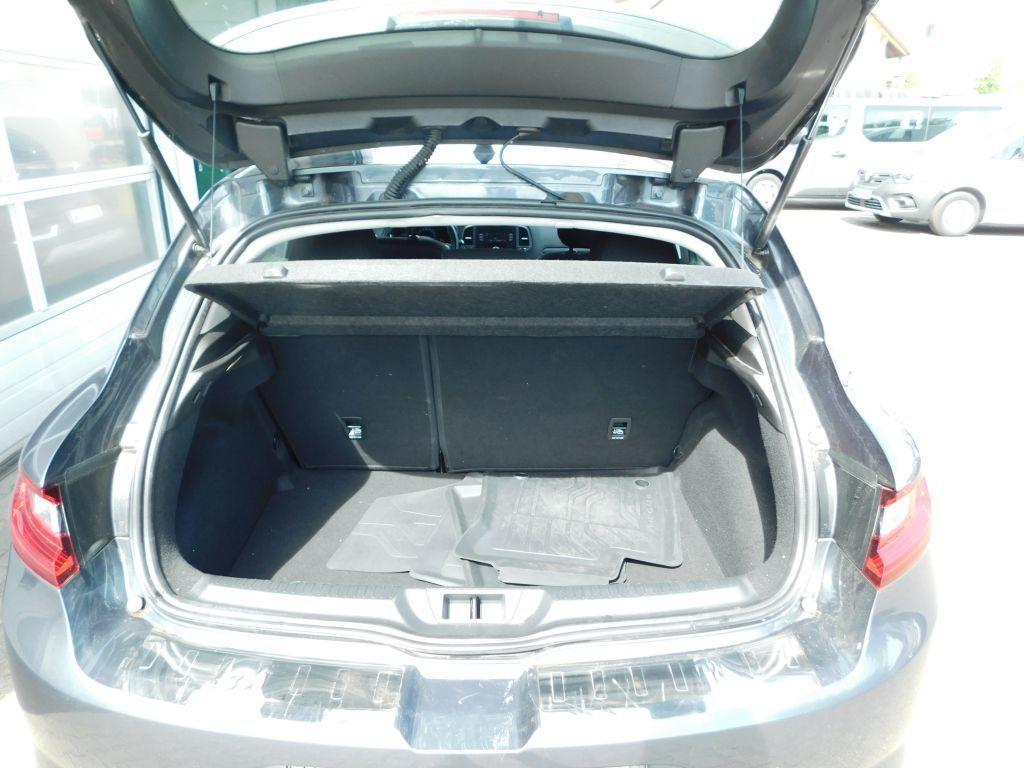 Renault Megane IV Life TCe 115 GPF