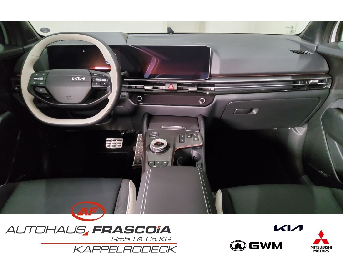 Kia Sportage - Bild 9