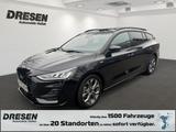 Ford Focus Turnier ST-Line 1.0 EC Mild-HybridST-Line 