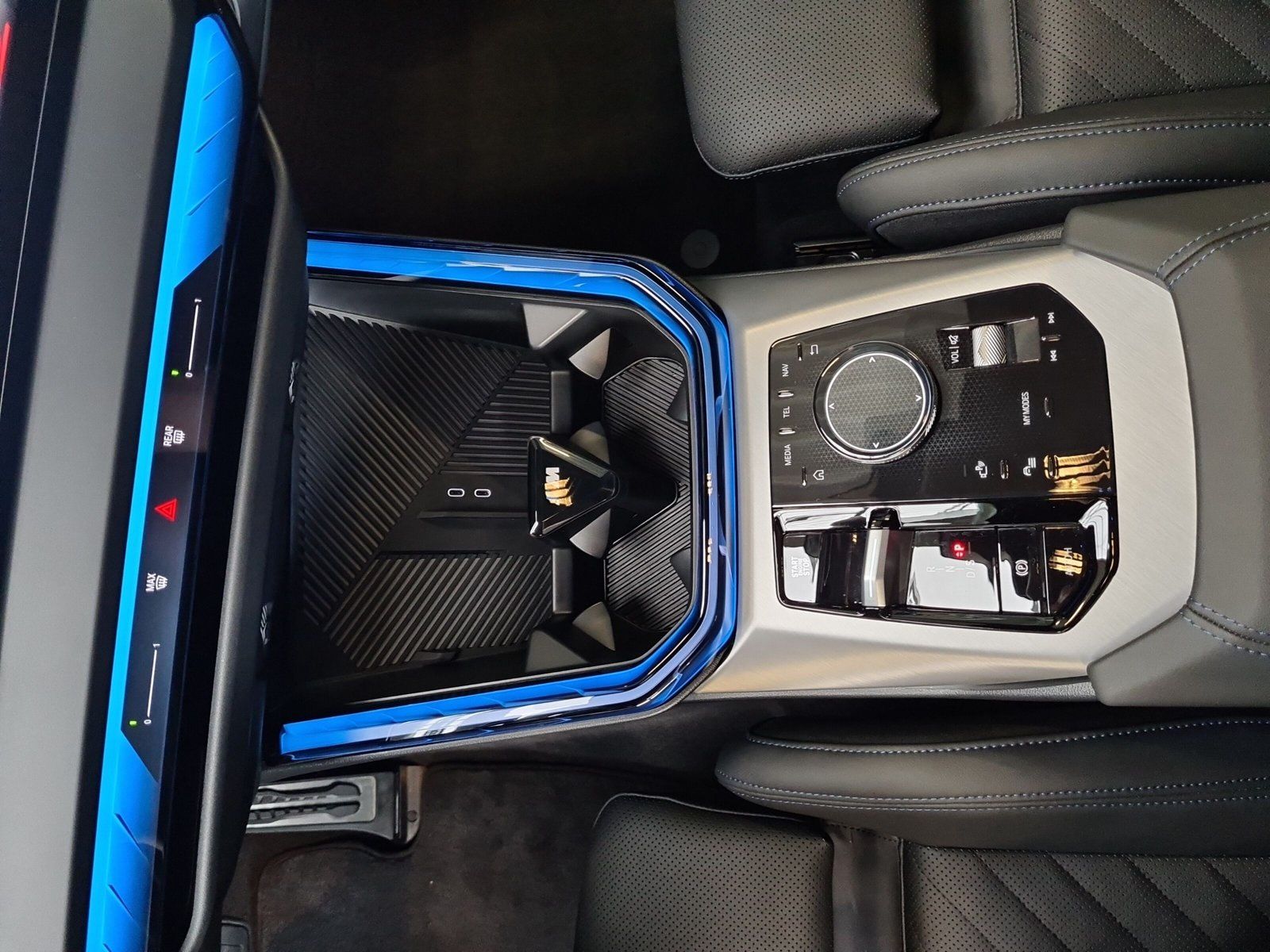 BMW X3 - Bild 15