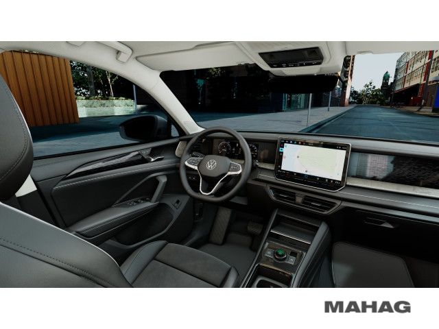 Volkswagen Tayron - Bild 8