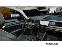 Volkswagen Tayron - Vorschau Bild 8