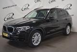 BMW X3 xDrive 30dA Advantage - gebrauchte BMW X3 aus dem Jahr 2018