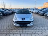 Peugeot 207 Tendance / EURO 4 / TÜV  04 - 2026 - gebrauchte Peugeot 207 aus dem Jahr 2006