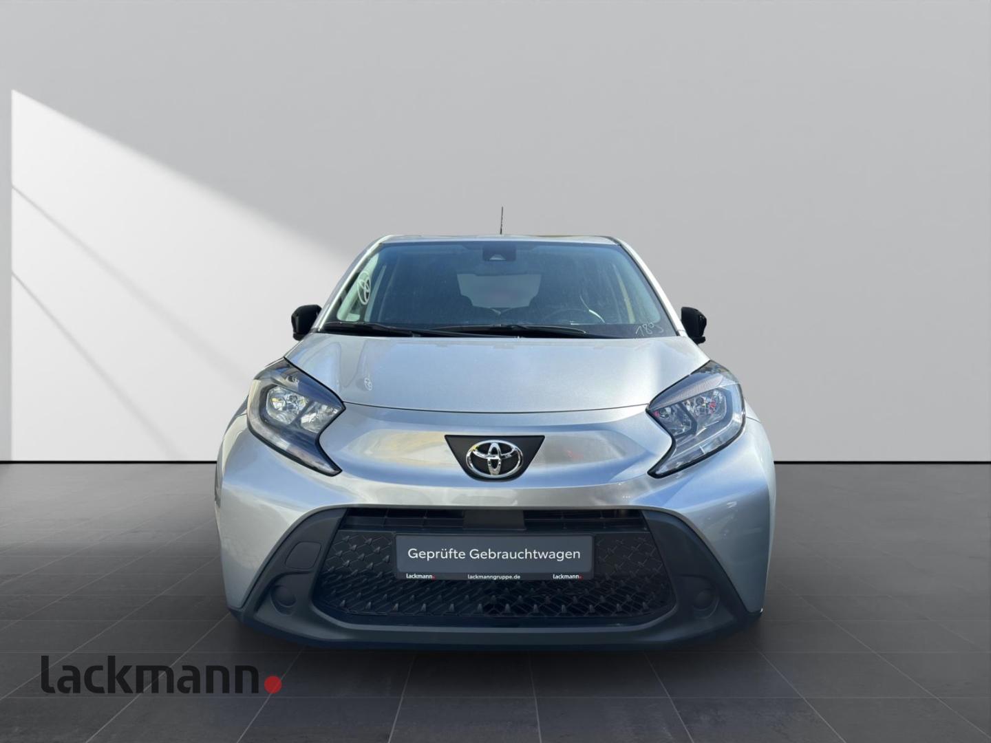 Toyota Aygo X 1.0 Play*CarPlay*DAB*Kamera*Safety Sense*