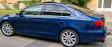 Volkswagen Jetta 2.0 TDI Highline Highline - Volkswagen Jetta aus 2011: TDI
