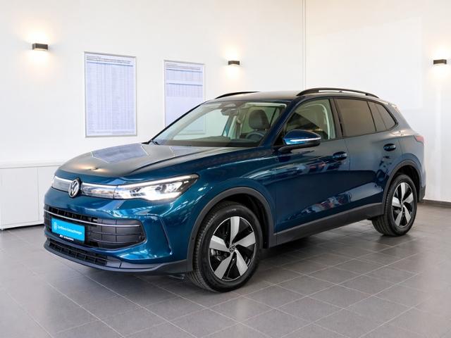 Volkswagen Tiguan 1.5 eTSI Life DSG|Navi|Kamera|Sitzh.|LED
