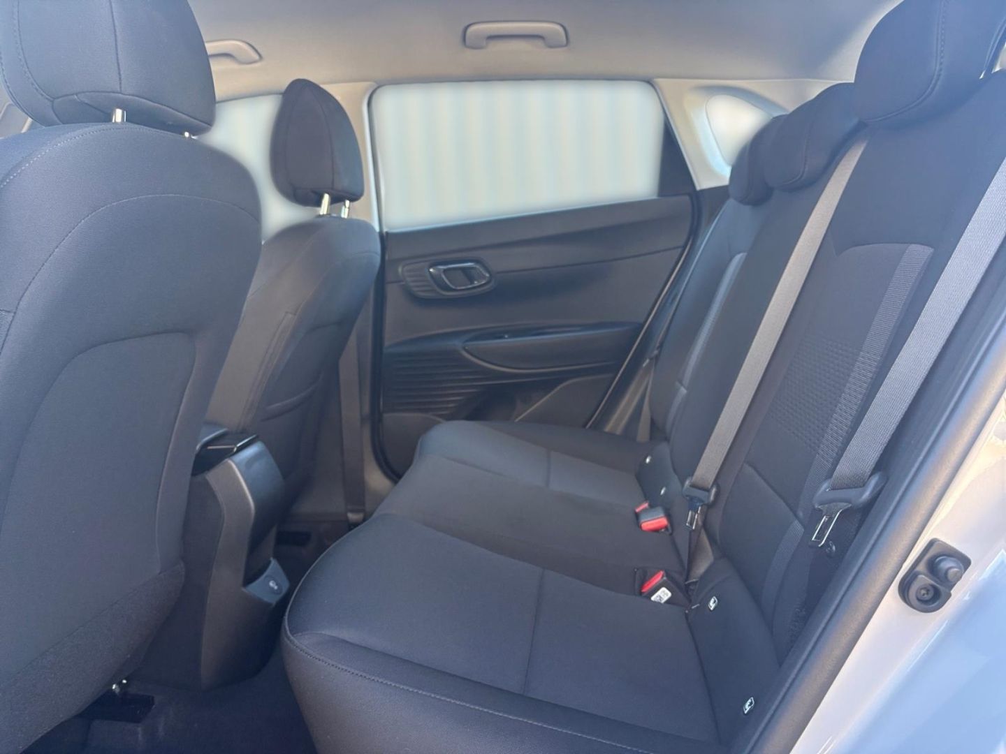 Hyundai i20 – Bild 11