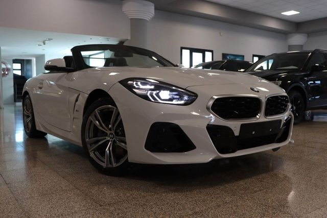 BMW Bmw Z4 M Z4 sDrive20i Msport