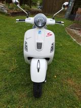Vespa GTS 125 Super  - VESPA 125 SUPER