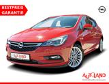 Opel Astra K 1.0 Eco Flex Sitzheizung Kamera - Opel Astra: F