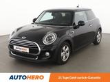 MINI One Aut.*LED*NAVI*ACC*CAM*PDC*SHZ*KLIMA* - MINI ONE in München