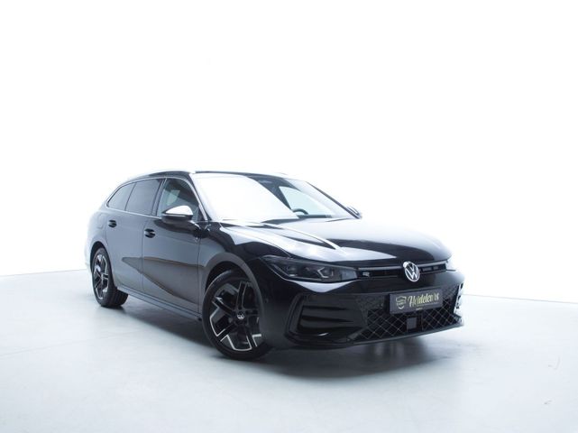 VW Passat 2.0 TDI R-line IQ DRIVE*360*ACC*AHK*SH*LE