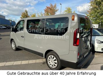 Renault Trafic - 7