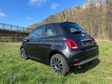 Fiat 500 1.0 GSE N3 Hybrid DOLCEVITA  - Fiat 500: 3.1